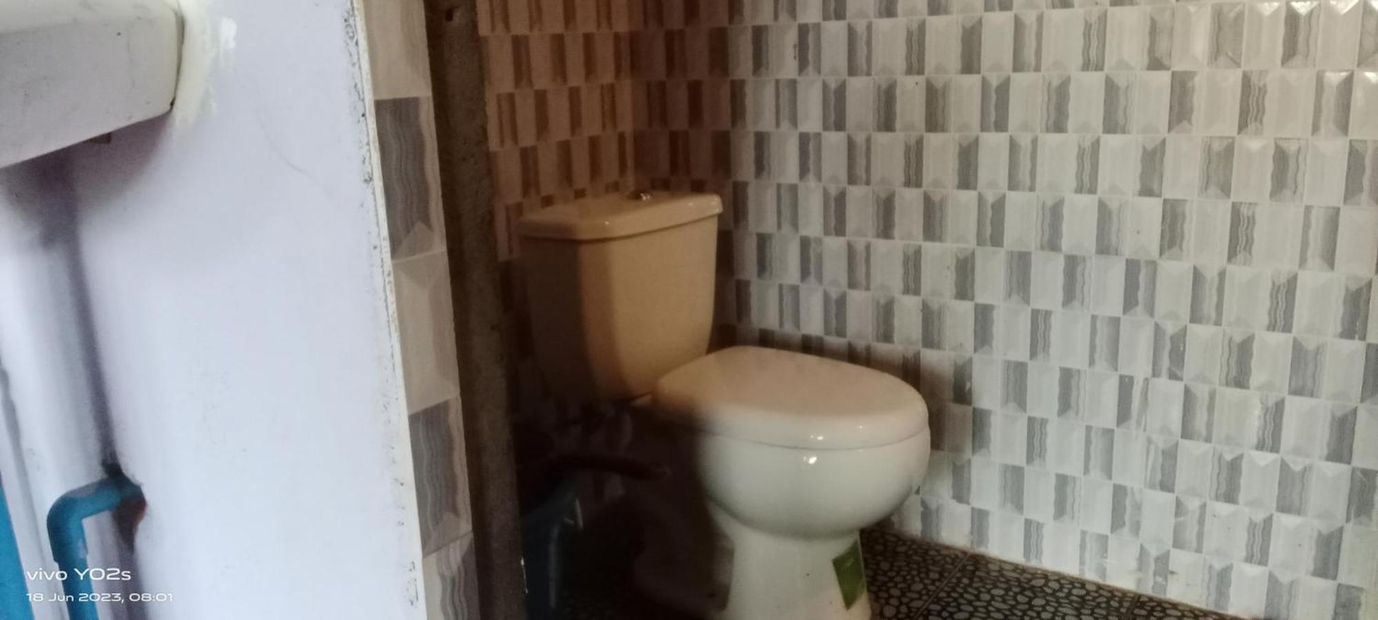 Srey Leap Homestay Banlung Habitación foto